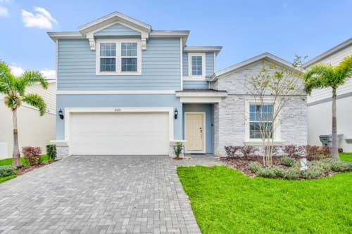 At Last You can Rent the Perfect Luxury Villa on Windsor Island Resort, minutes from Disney World, Orlando Villa 6281