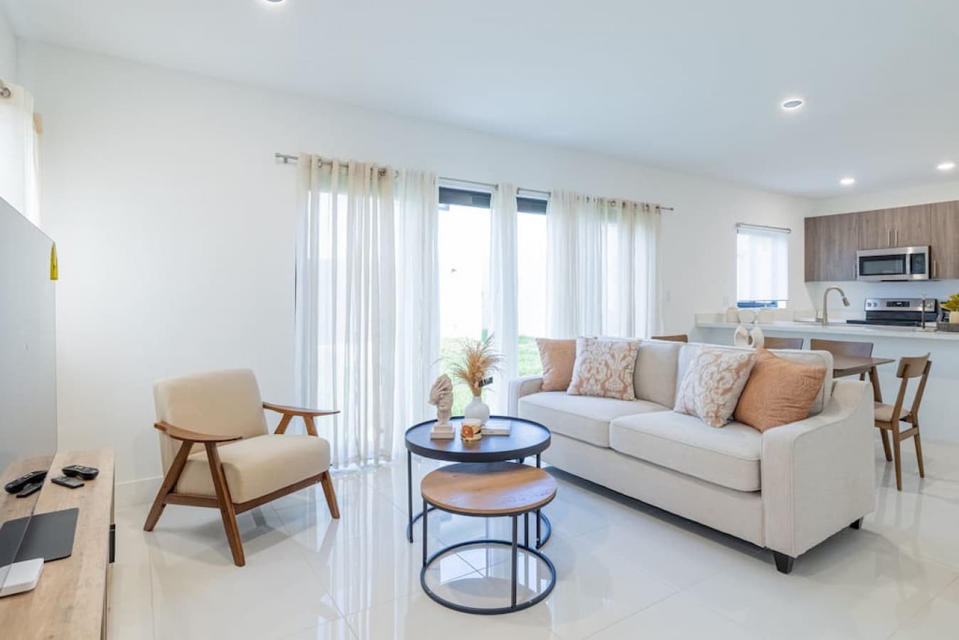 NEW Luxurious Villa Serenity - 5BR Best for groups