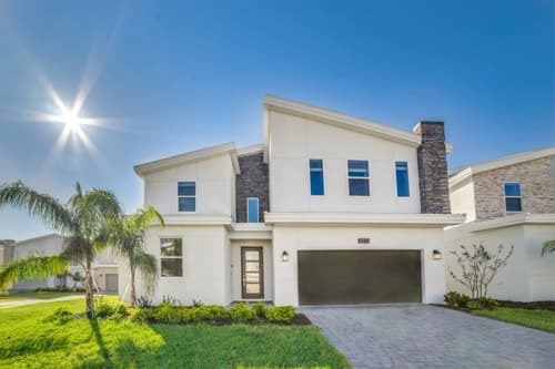 You have Found the Perfect Holiday Mansion on Champions Gate Resort with every 5 Star Amenity, Orlando Mansion 3712