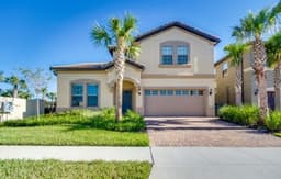 Amazing Mansion on Windsor at Westside Resort, Orlando Mansion  5630