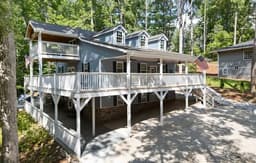Mountain Lake Studio