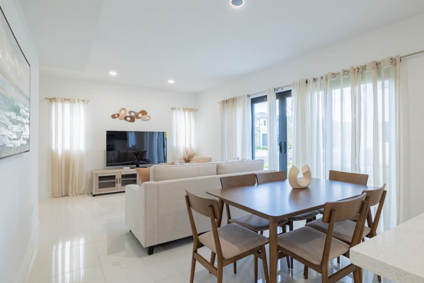 NEW Casa Serenity - Luxury 4BR