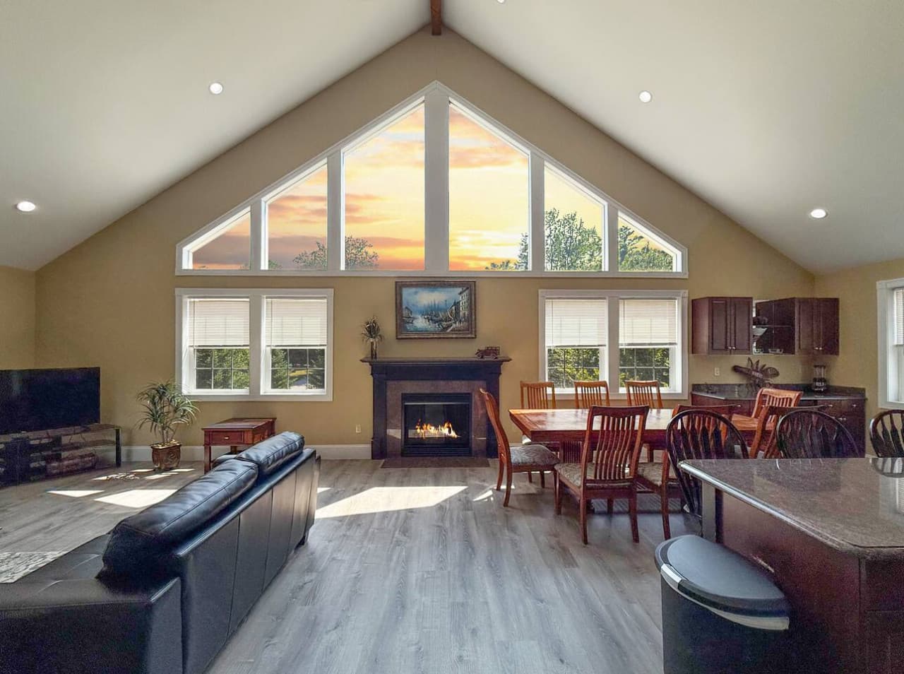 80-1 Locust Lane | Pool, Hot Tub, Views, Game Room