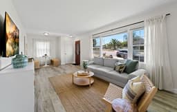 Modern Comforts, City Views in Prime Location!