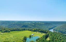 Hunter's Dream at Serendipity