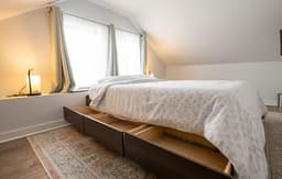 1BR close to hospitals