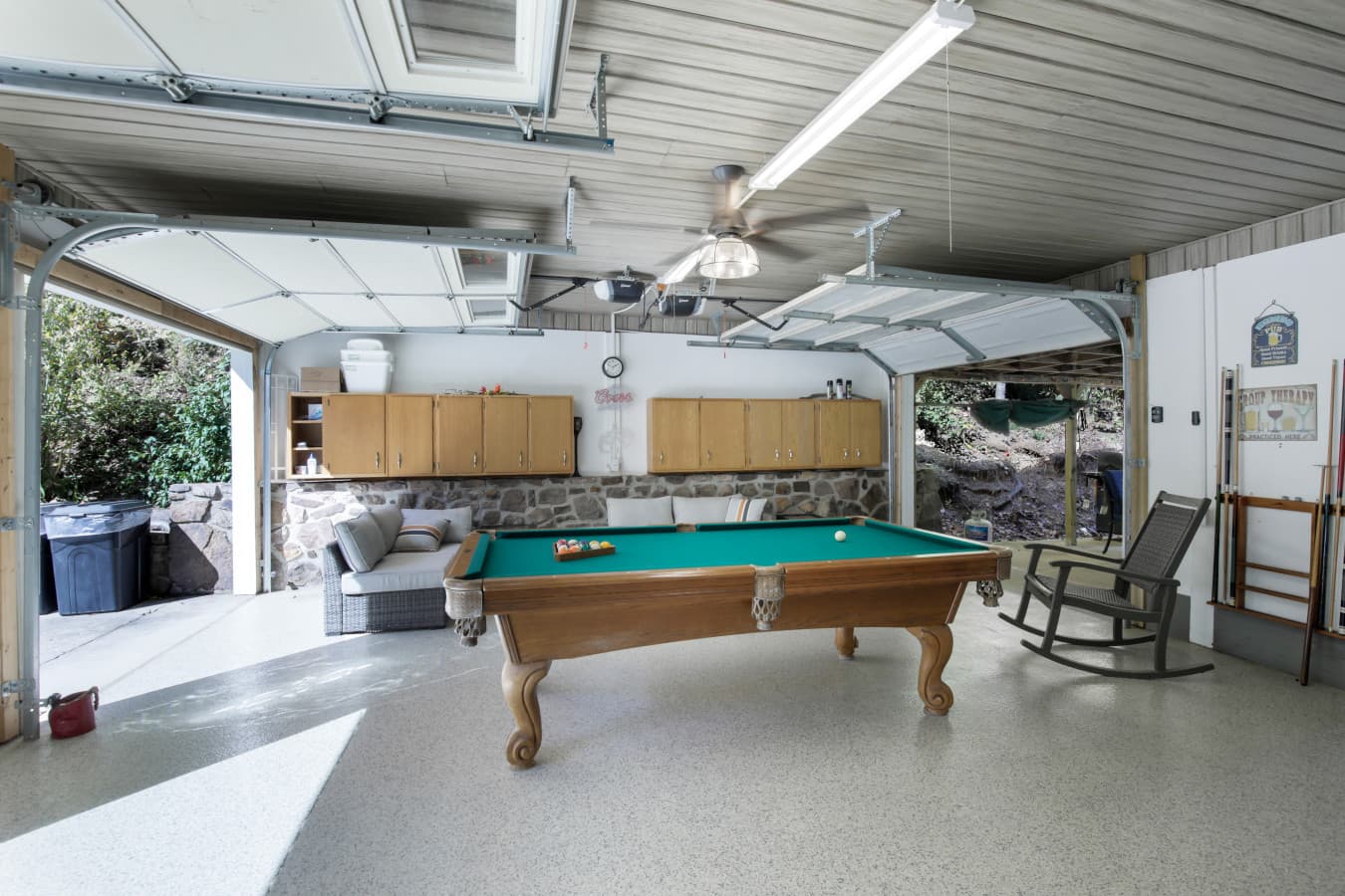 Lakefront Paradise  Game room 2.jpg