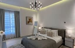 Upgraded 2BR apartment on JBR