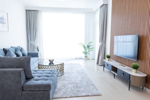 Al Bateen Lux 1BR apartment JBR