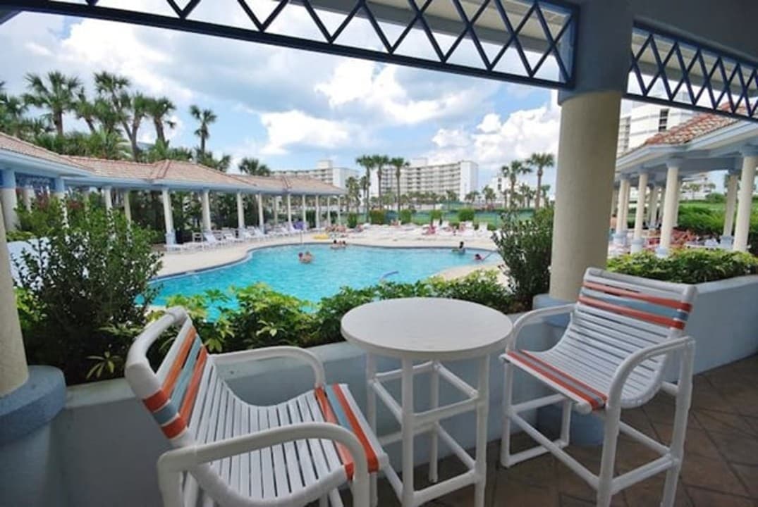 Coastal 3-bed 2-bath condo-New Smyrna Beach FL