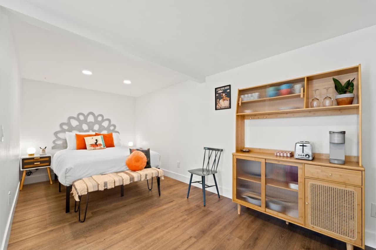 Polk Casita
