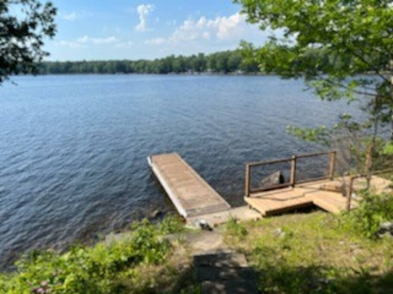 Marmora Hideaway - Peaceful Cottage w/ Wi-Fi+Clearwater