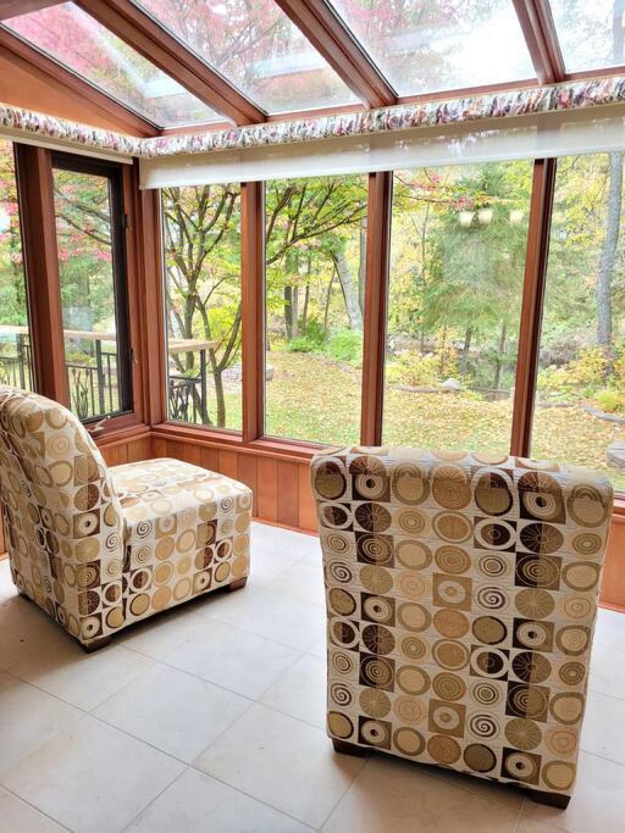 Sunroom