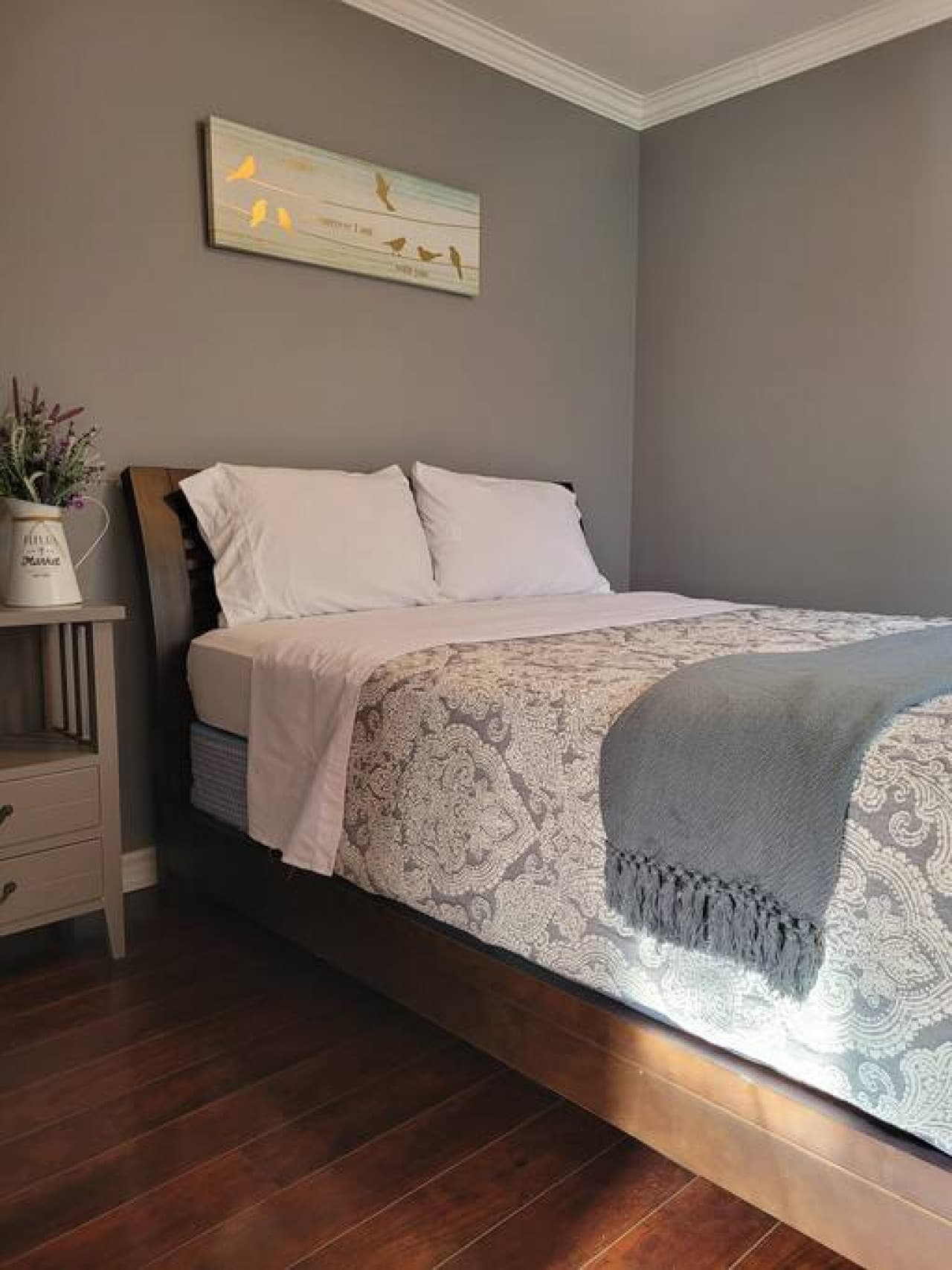 Bedroom #3