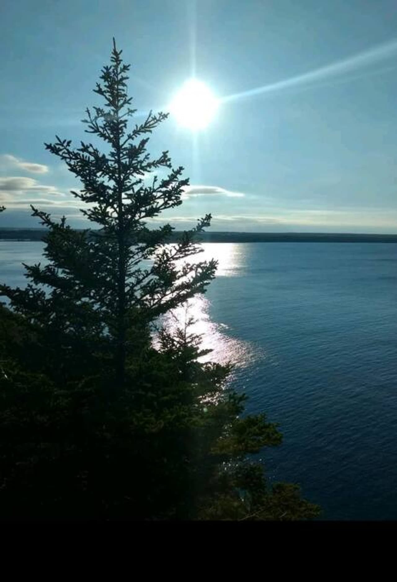 Georgian Bay Sunset
