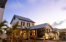 Paradise Palms & The Pool Club at Mahogany Bay