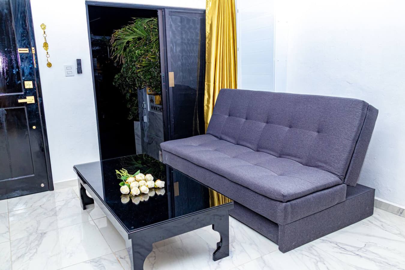 Comfort Couch