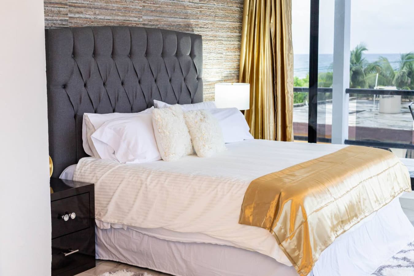 Master Plush Comfort Bed