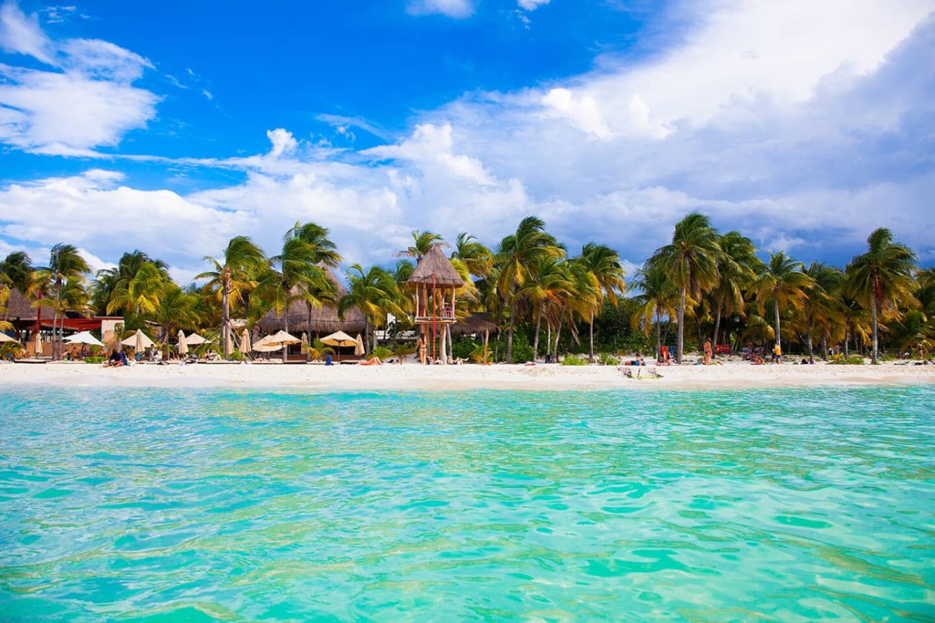 North Beach Voted #1 Beach In Mexico 7 Minutes Away!!!