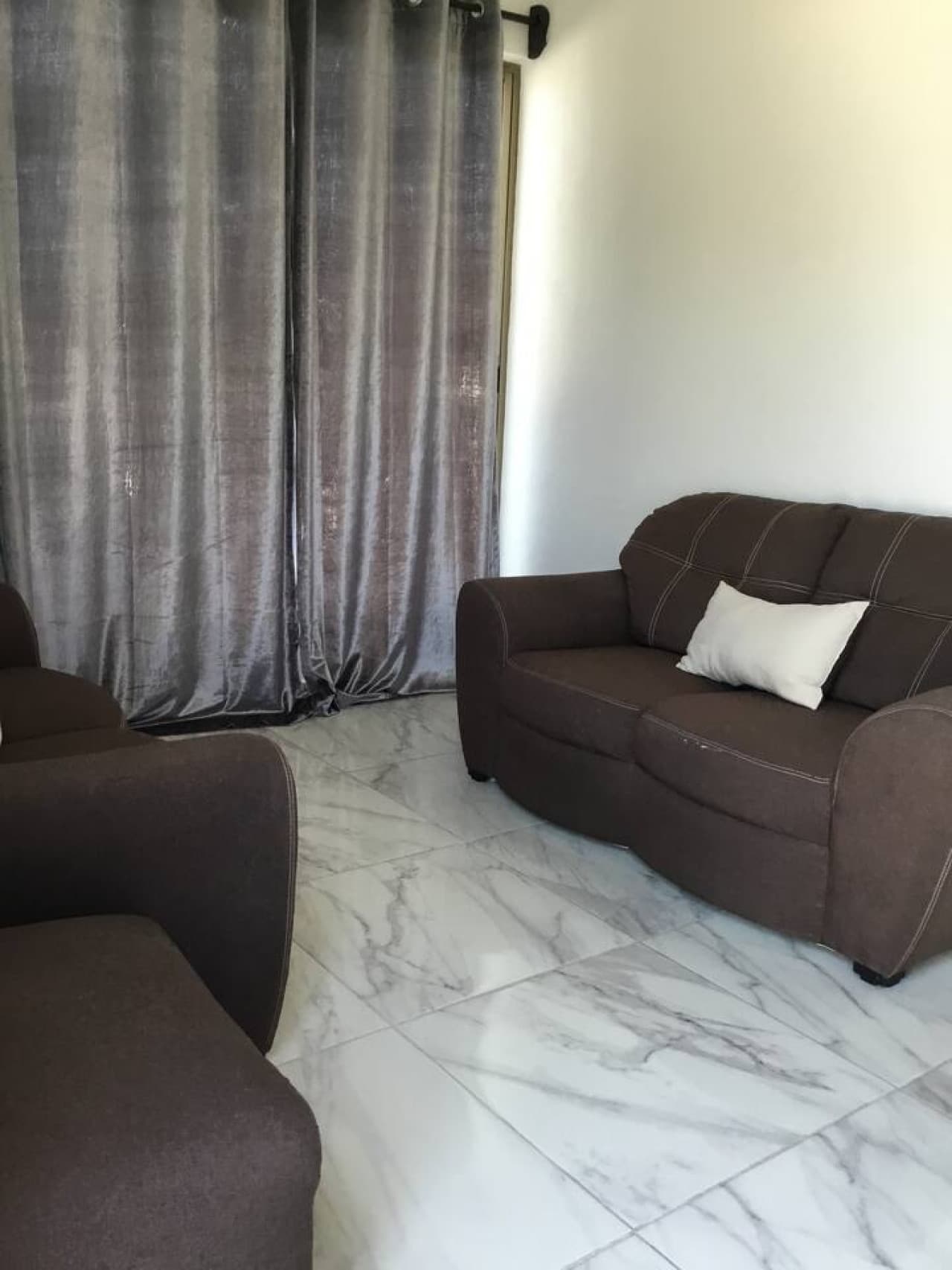 Extra Large Master King Bedroom