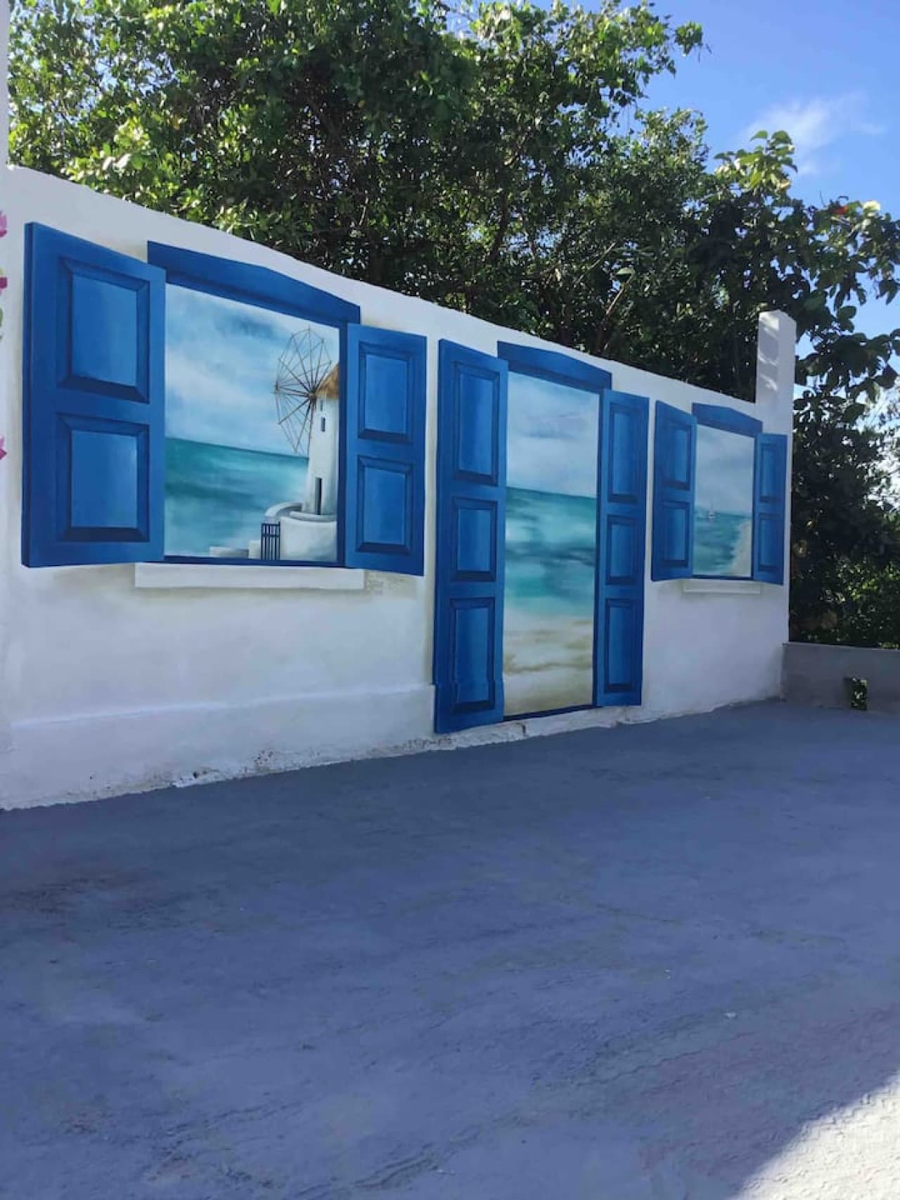 One of A Kind Escape Paintings