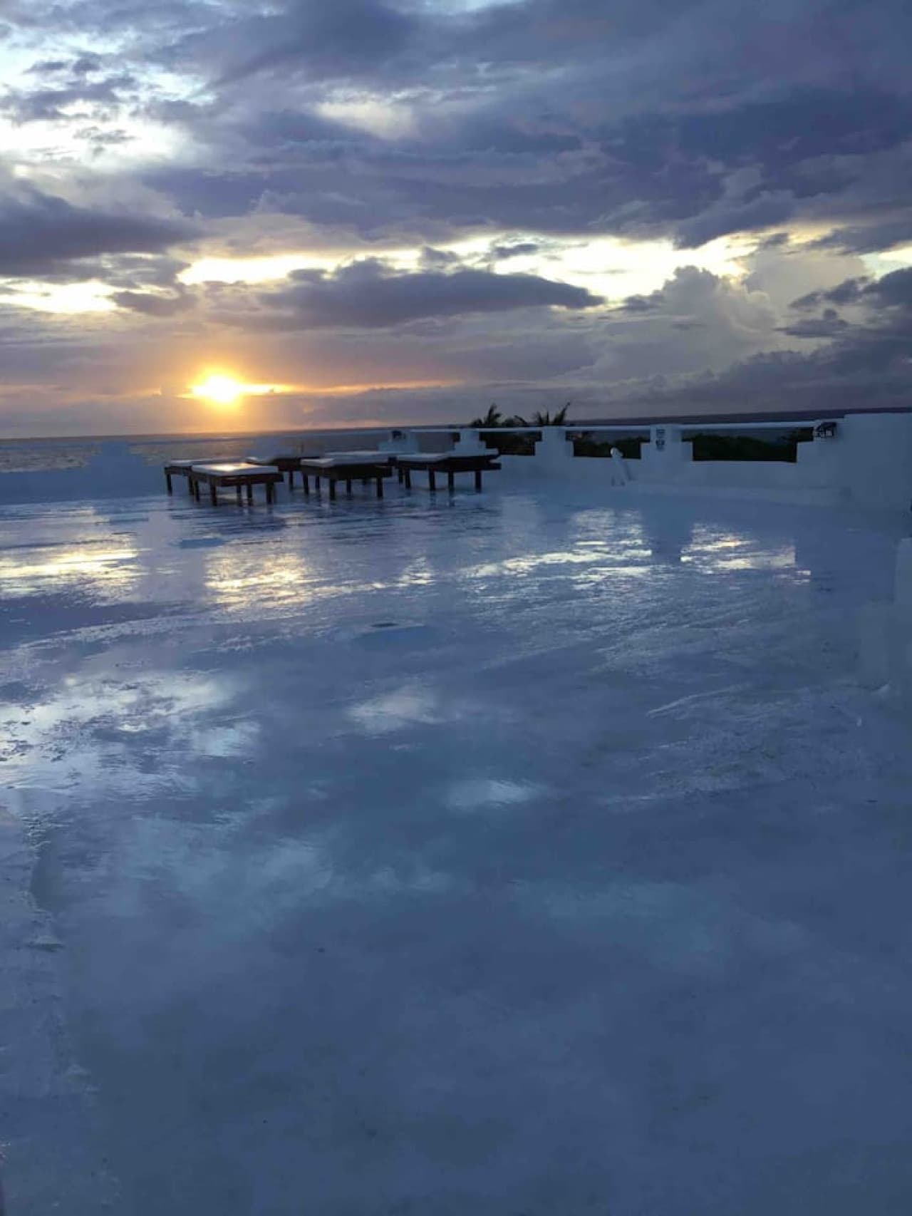 Unforgettable Sunrises!