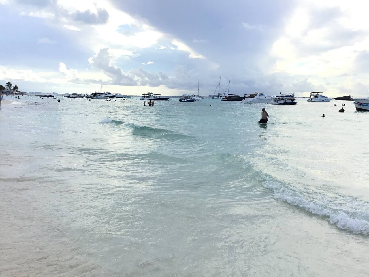 North beach