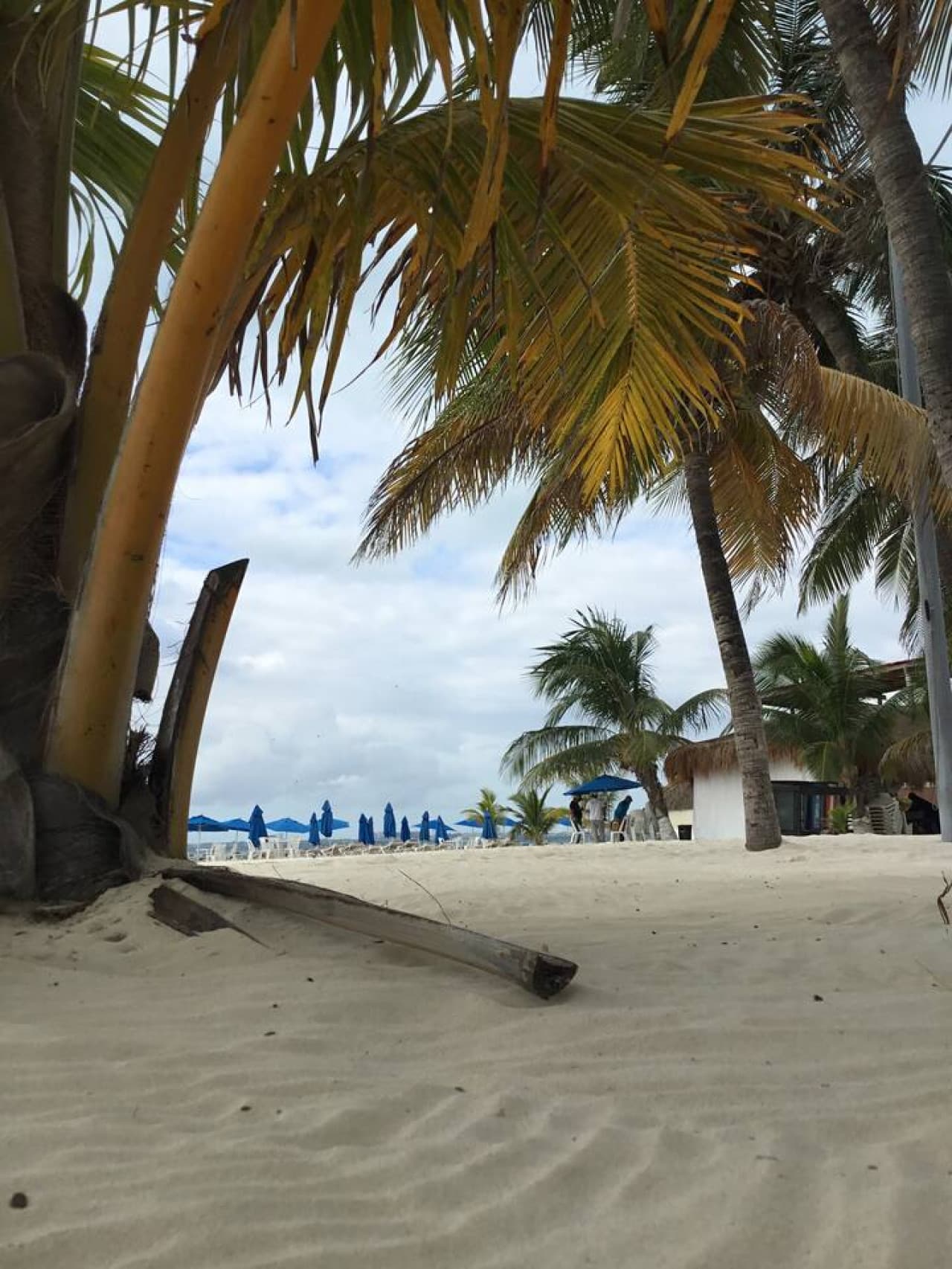 Getaway TODAY!