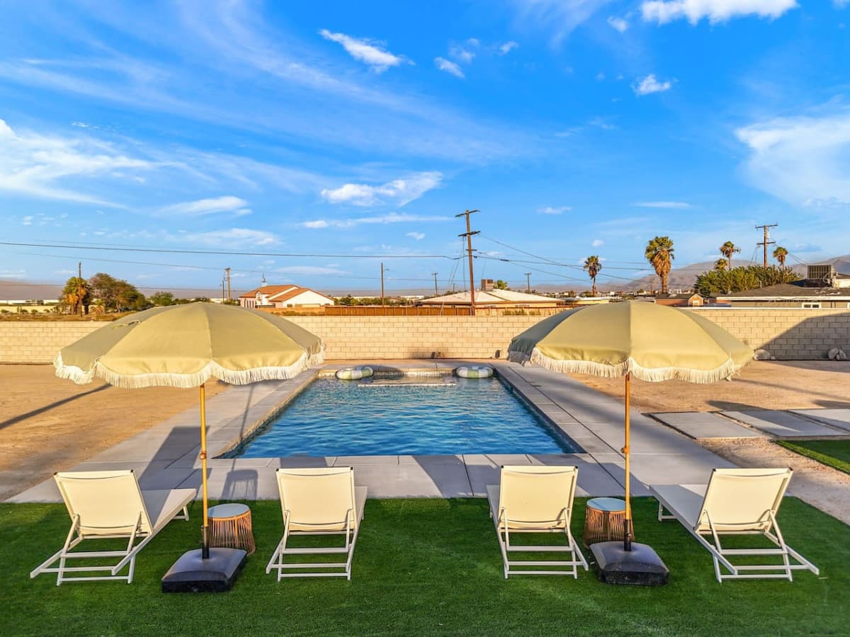 Sunview Paradise