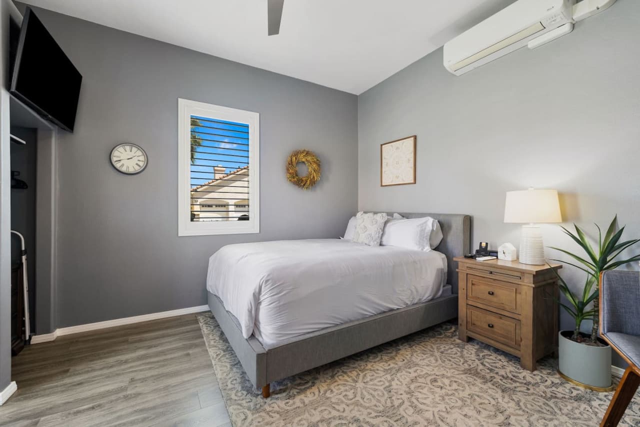 Indio Oasis Casita