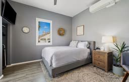 Indio Oasis Casita