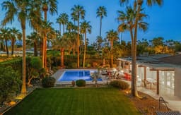 Oasis Del Sol