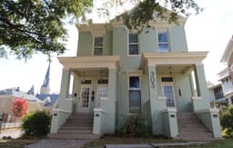 Downtown 1br Apartment