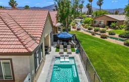 Indio Oasis House