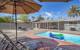 Tucson Oasis