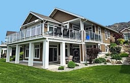 View - Beautiful home - 2 kitchens #198