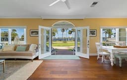 Waterfront 4 Bed House Daytona Beach FL 