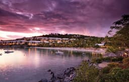 Pool View, St Thomas