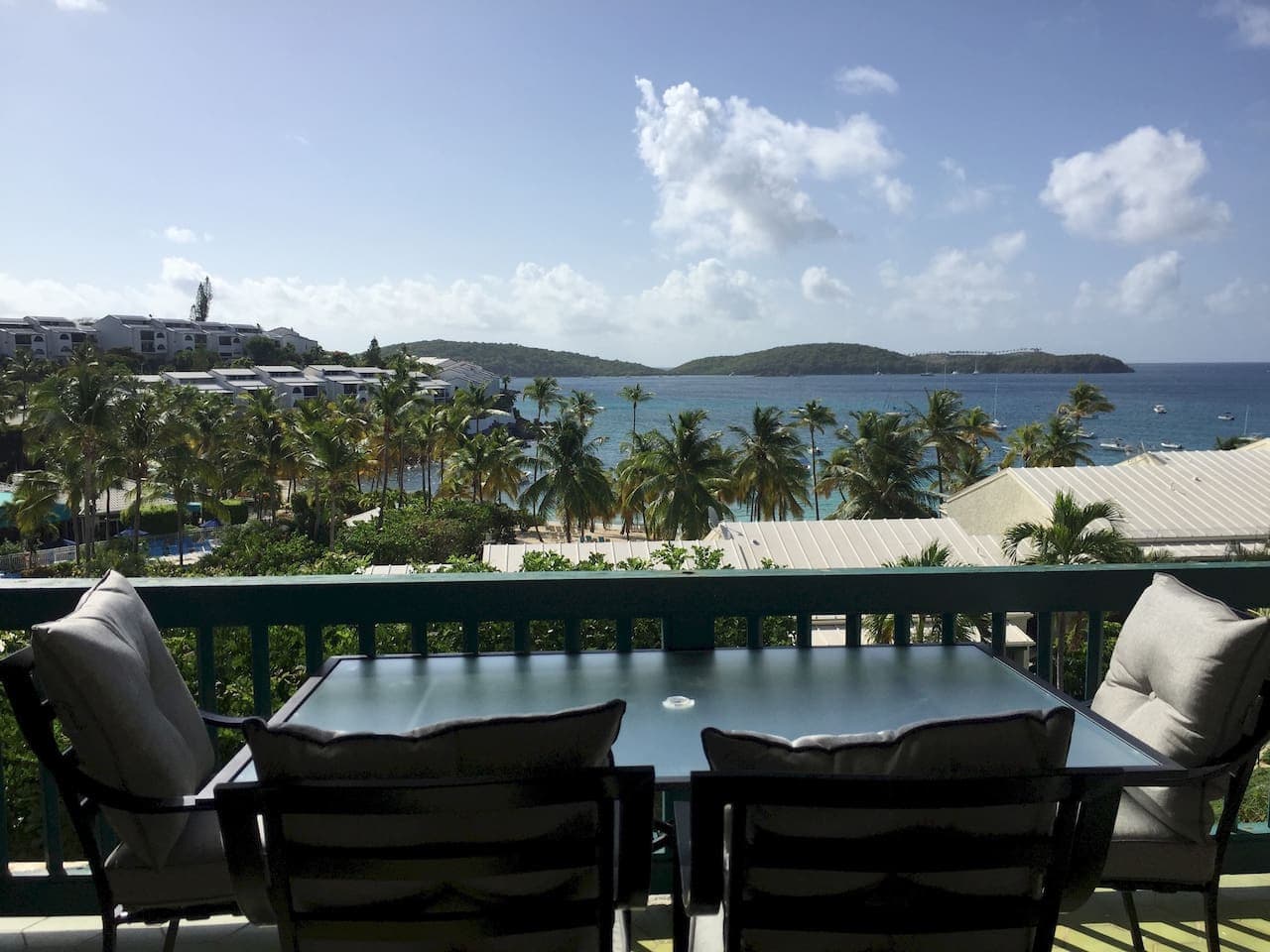 Isla Vista, St Thomas