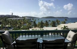 Isla Vista, St Thomas