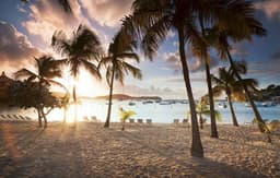 Beach Townhouse, St Thomas