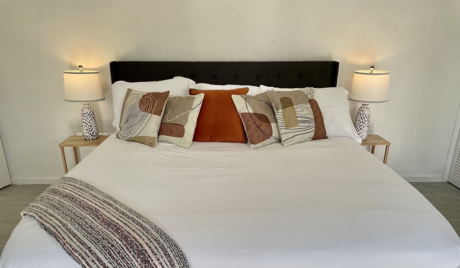 Pool View Townhouse, St Thomas