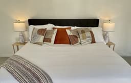 Pool View Townhouse, St Thomas