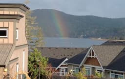 Upscale Sooke Vacation Rental 