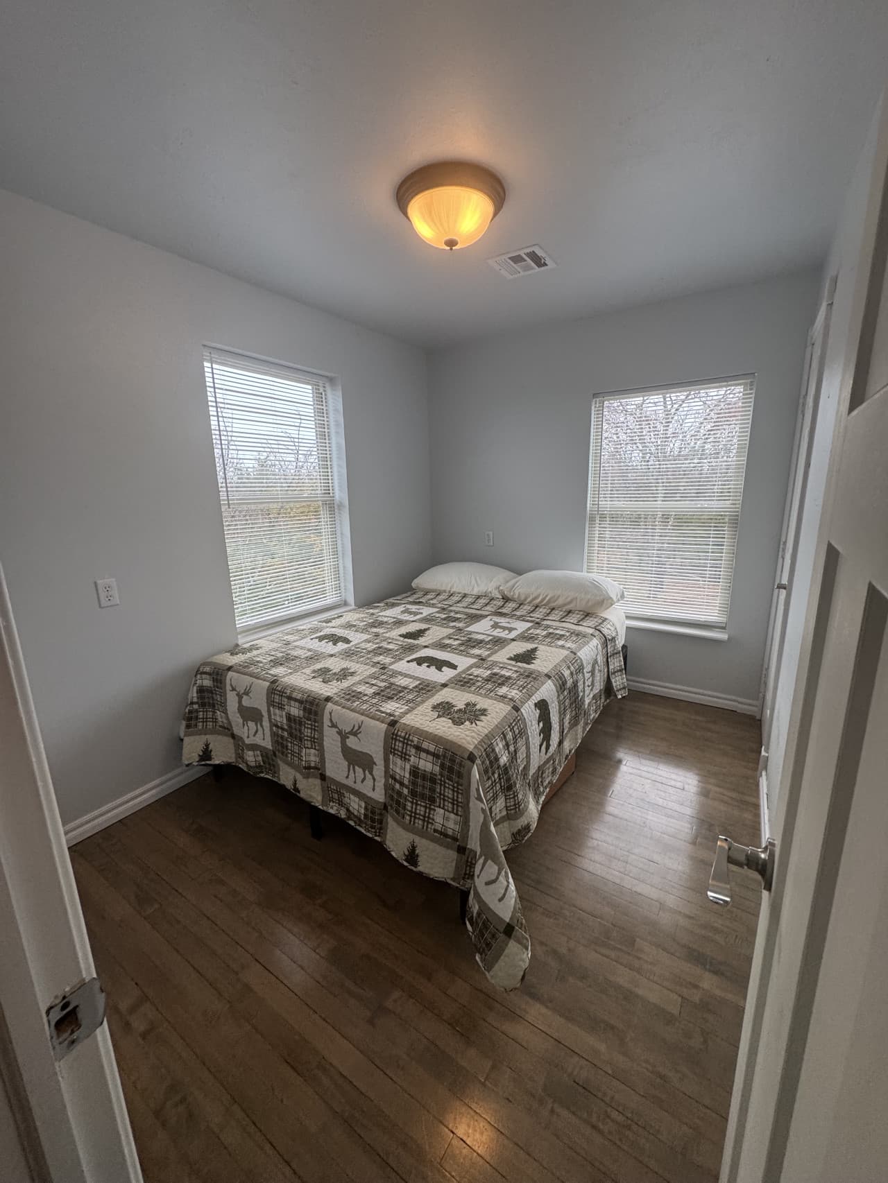 Family Experiences - Fishing, Archery, Unit C