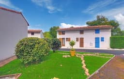 Les Villas de La Palmyre