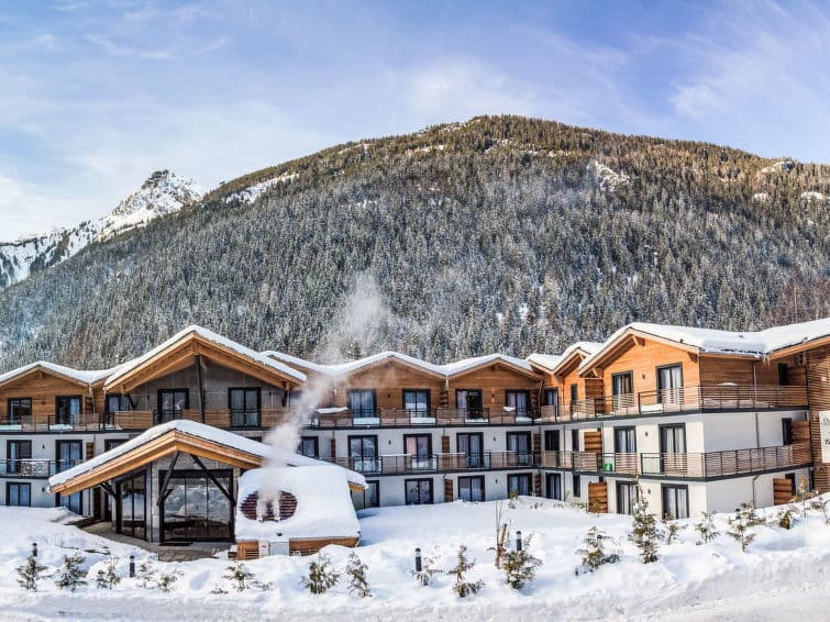 Résidence Odalys Collection Isatis