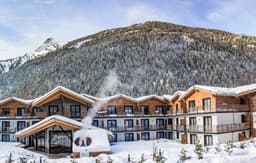 Résidence Odalys Collection Isatis