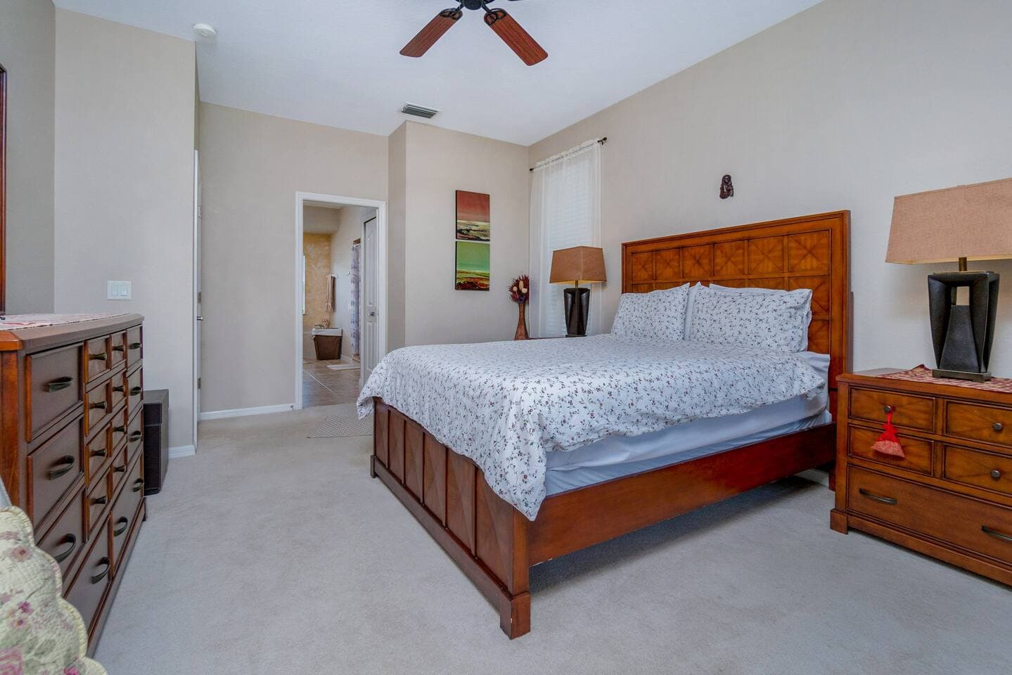 Main Bedroom 