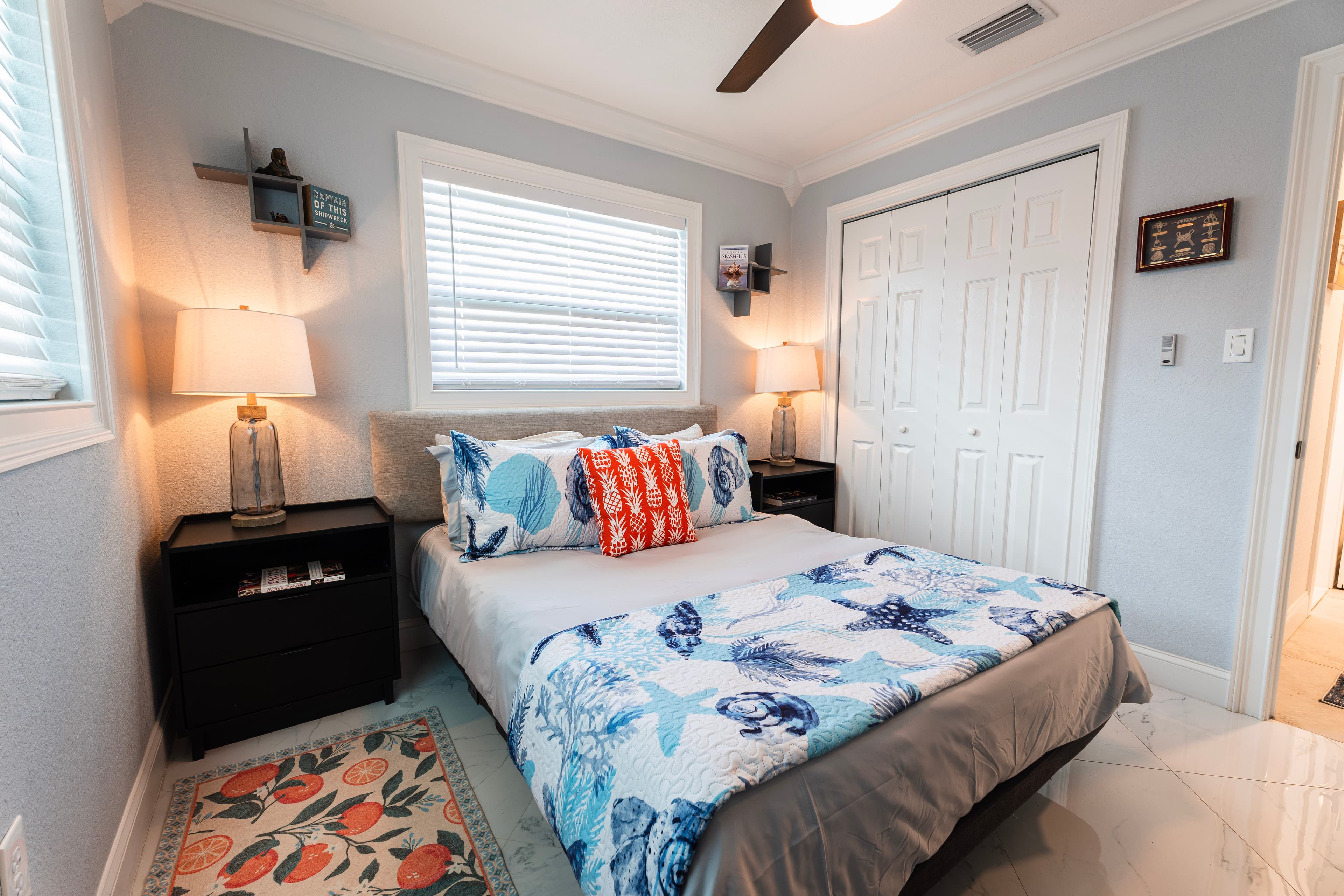 Guest Bedroom 